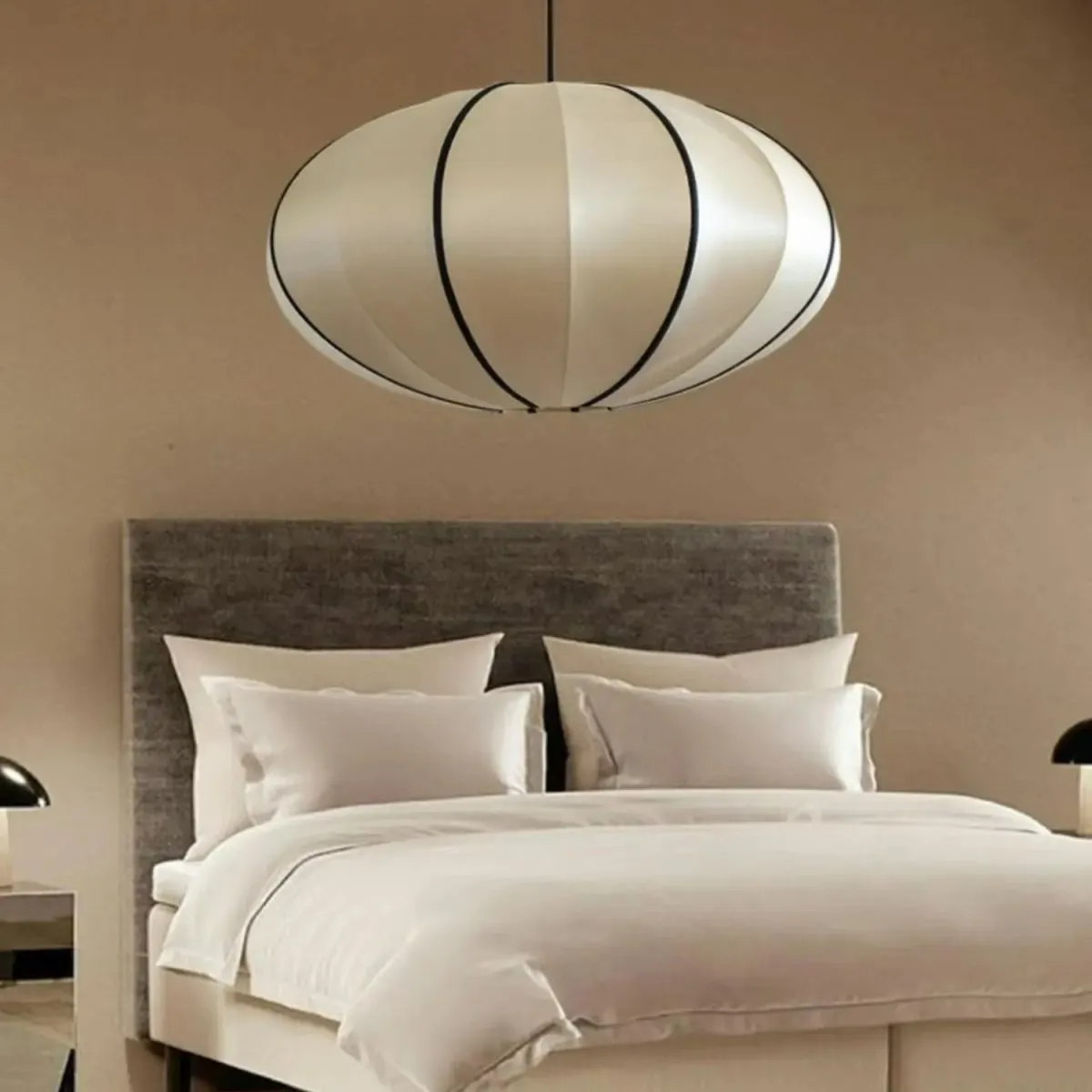 Vastu Pendant Light