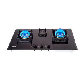 VATTI 华帝 C930 Embedded Gas Cooktop Hob