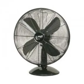 Venti 16inch Desk Fan Gun Metal