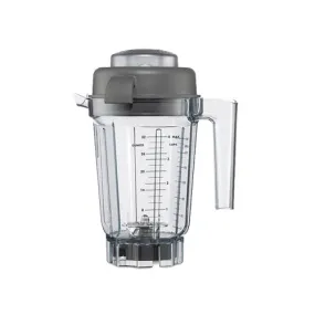 Vitamix 15652 32 Oz Standard Complete Blender Container