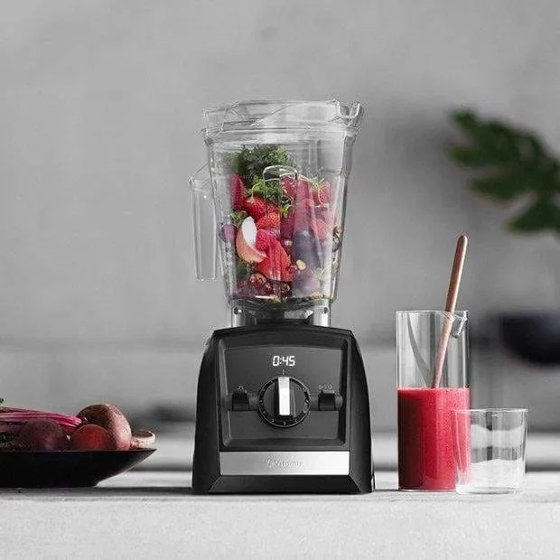 Vitamix Ascent Series 2300i Blender White