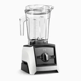 Vitamix Ascent Series 2300i Blender White