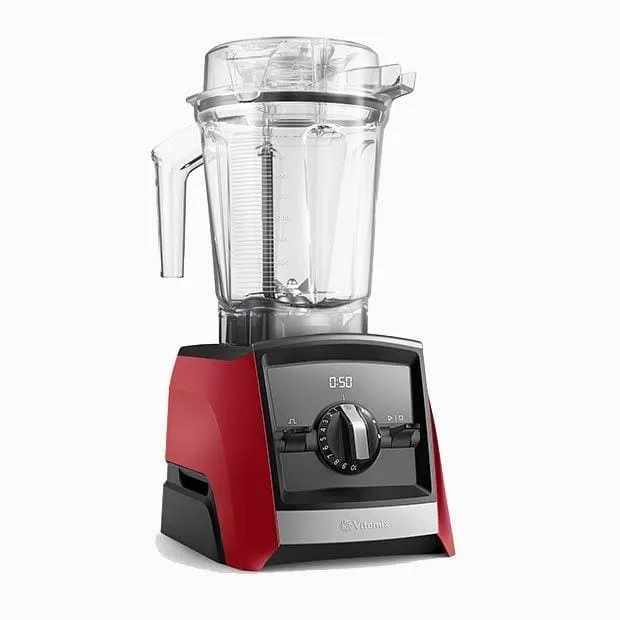 Vitamix Ascent Series A2500i Blender