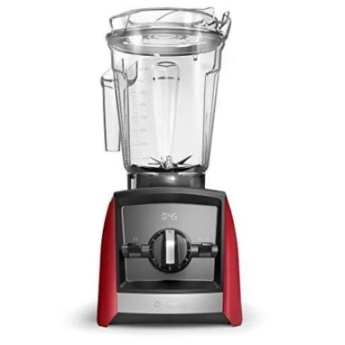 Vitamix Ascent Series A2500i Blender