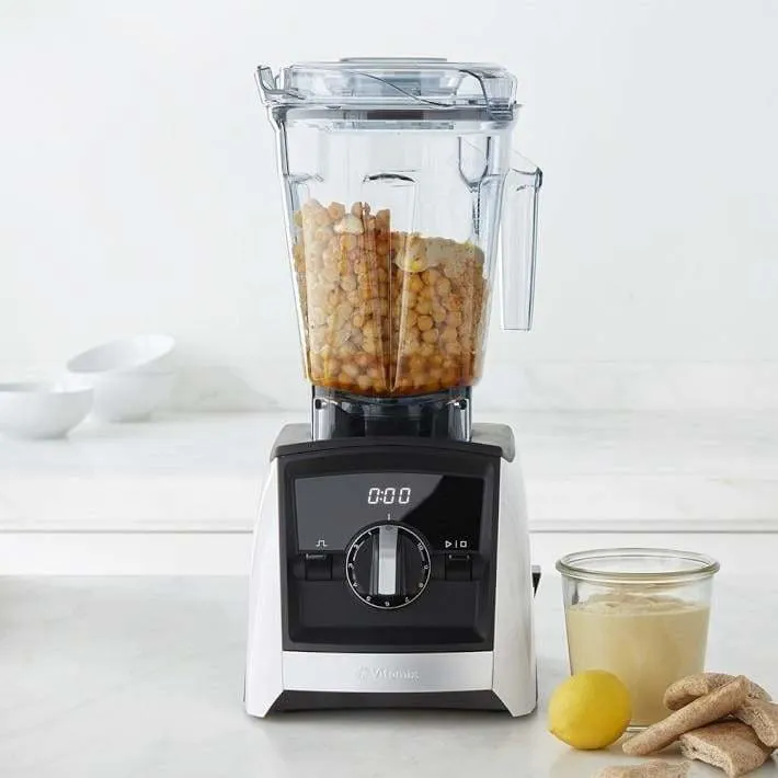 Vitamix Ascent Series A2500i Blender