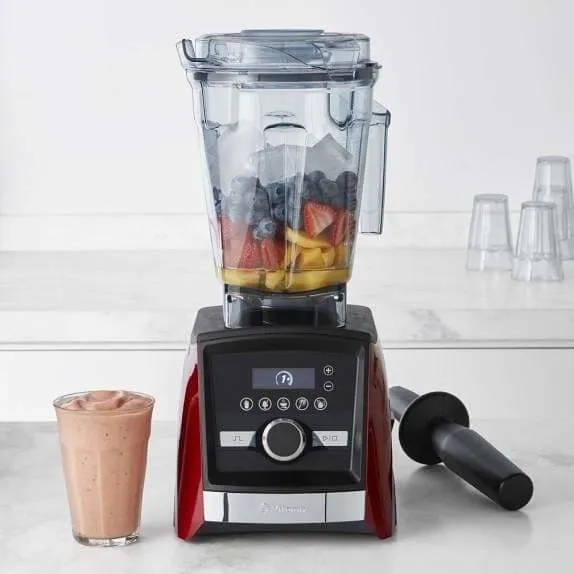 Vitamix Ascent Series A2500i Blender