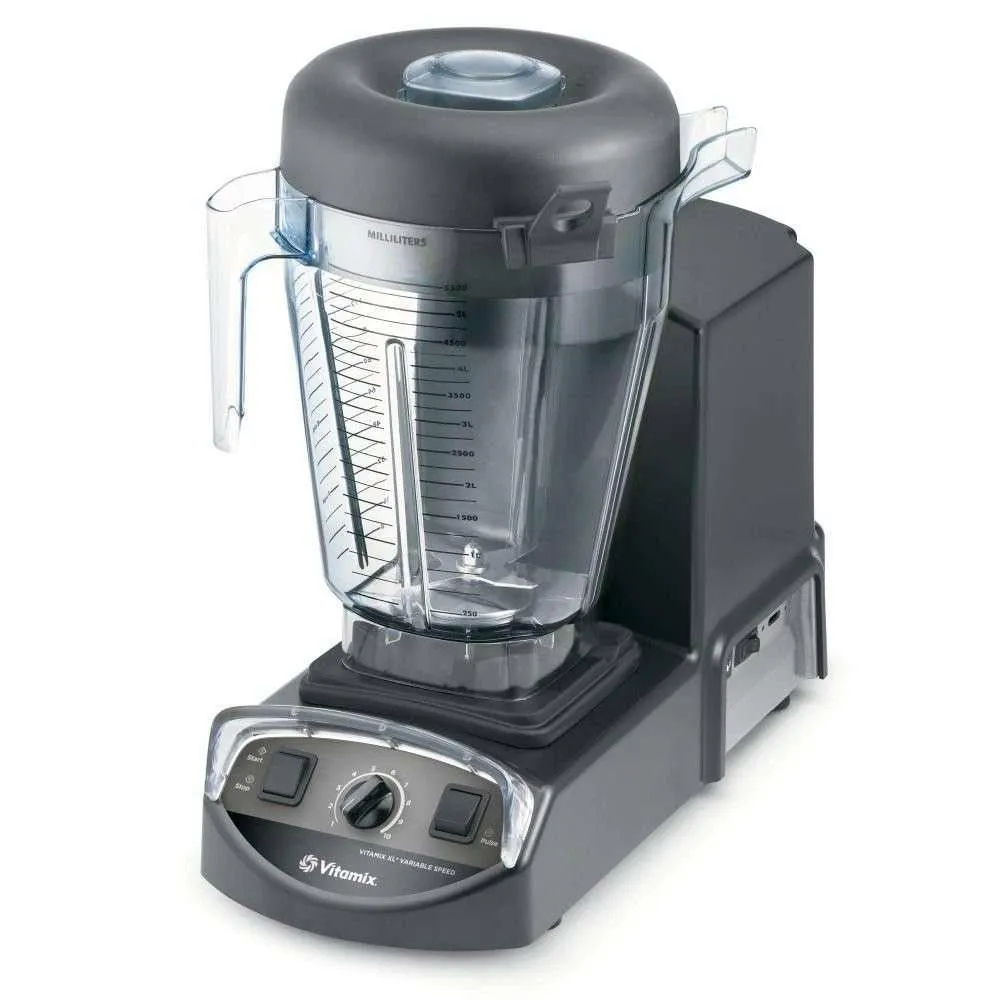 Vitamix XL Variable Speed Blender with 1.5 Gallon Container Only