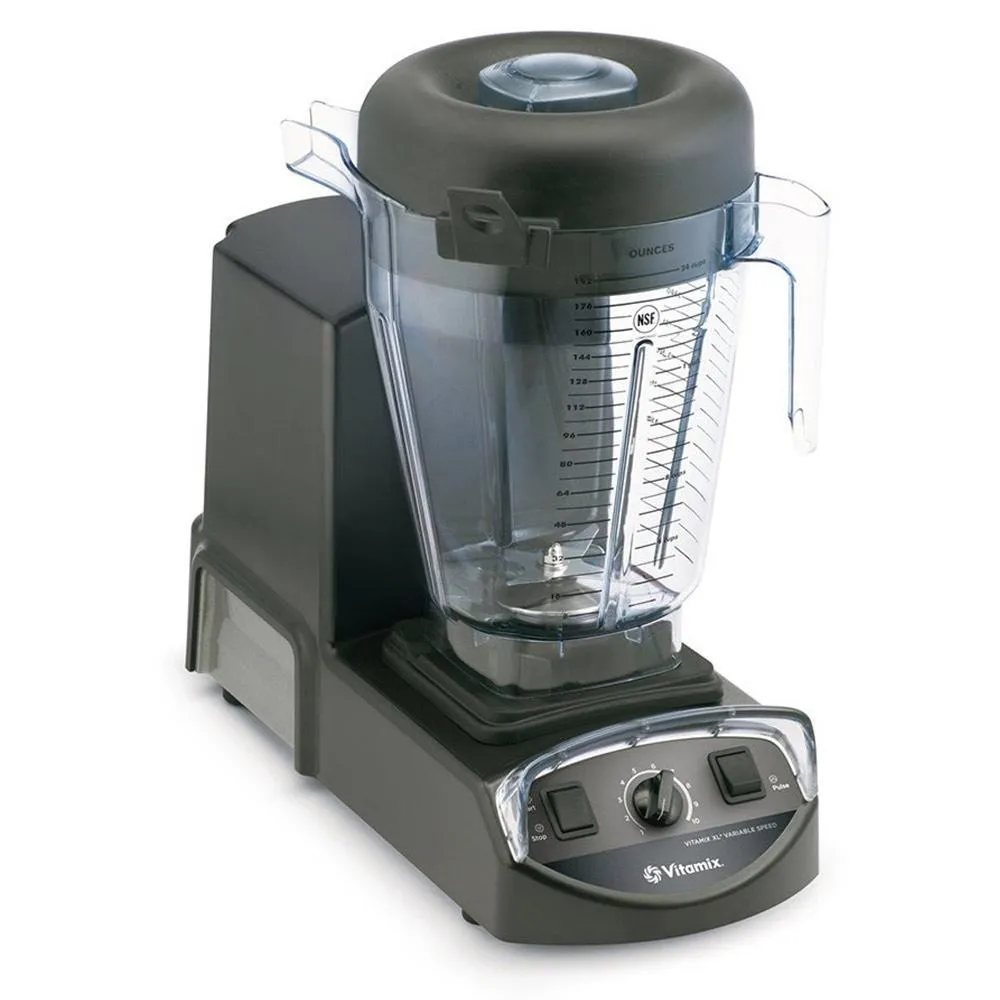 Vitamix XL Variable Speed Blender with 1.5 Gallon Container Only