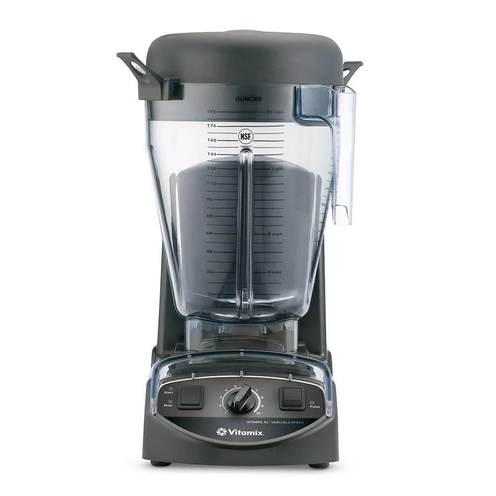 Vitamix XL Variable Speed Blender with 1.5 Gallon Container Only