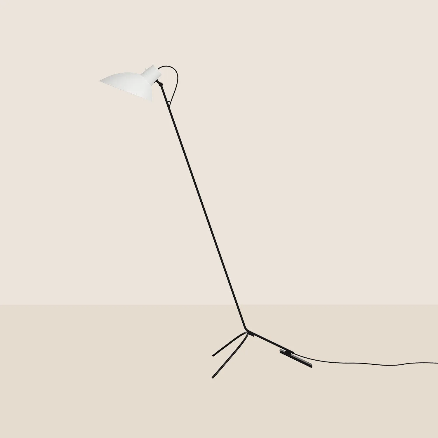 VV Cinquanta Floor Lamp