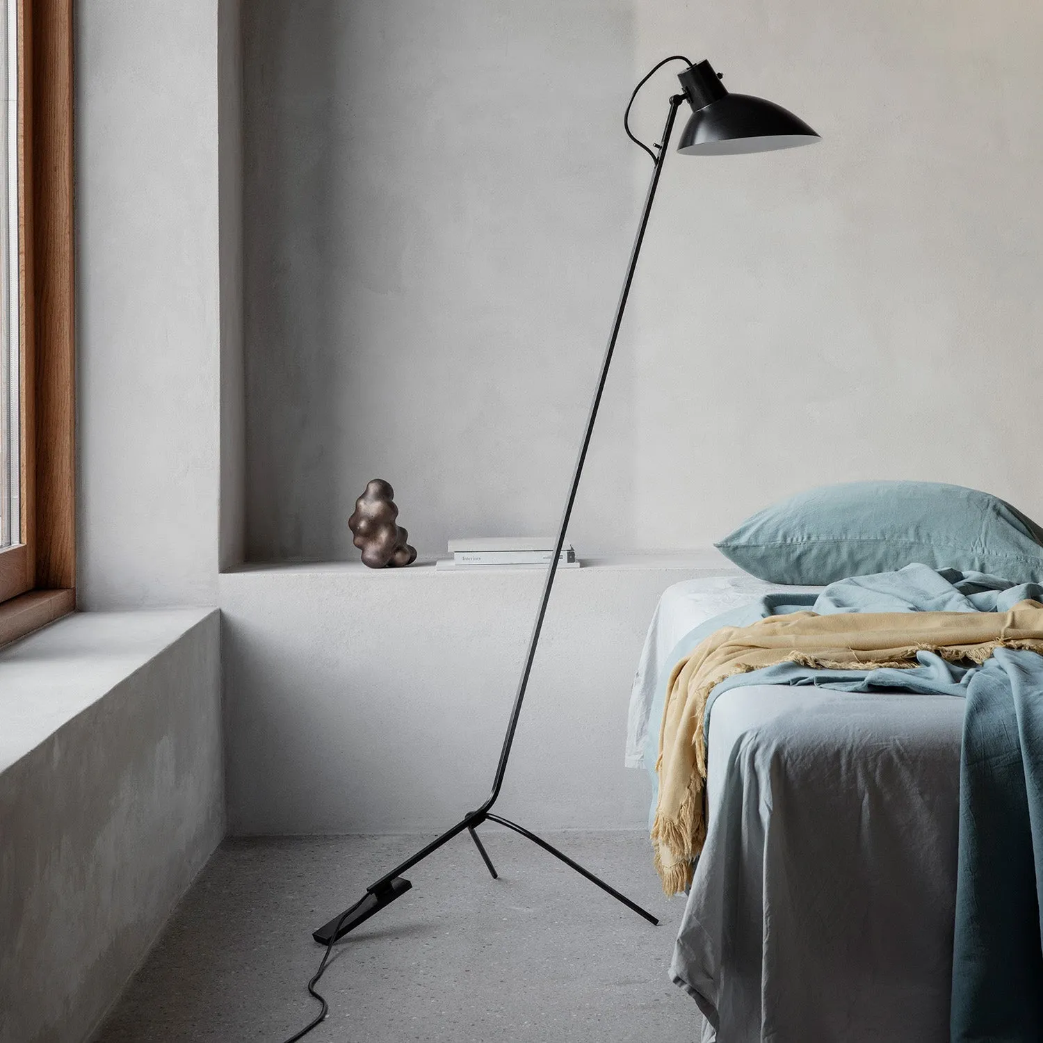 VV Cinquanta Floor Lamp