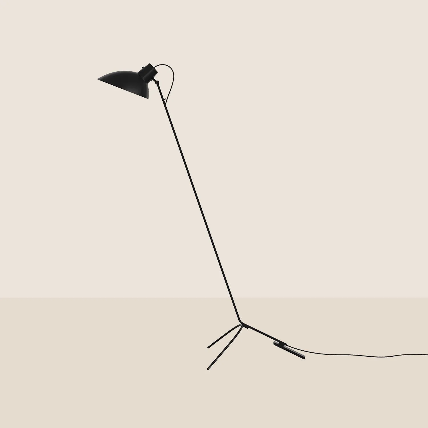 VV Cinquanta Floor Lamp