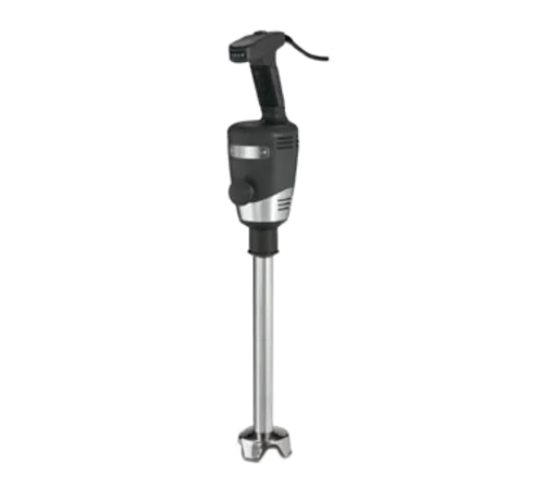 WARING WSB55 Immersion Blender with 60 qt capacity and 14 in shaft