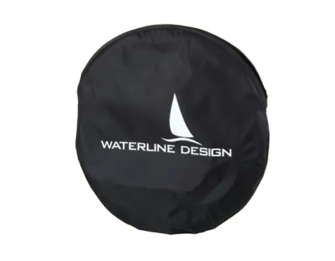 Waterline Design Mosquito Net for Large Hatches - 800 x 800mm