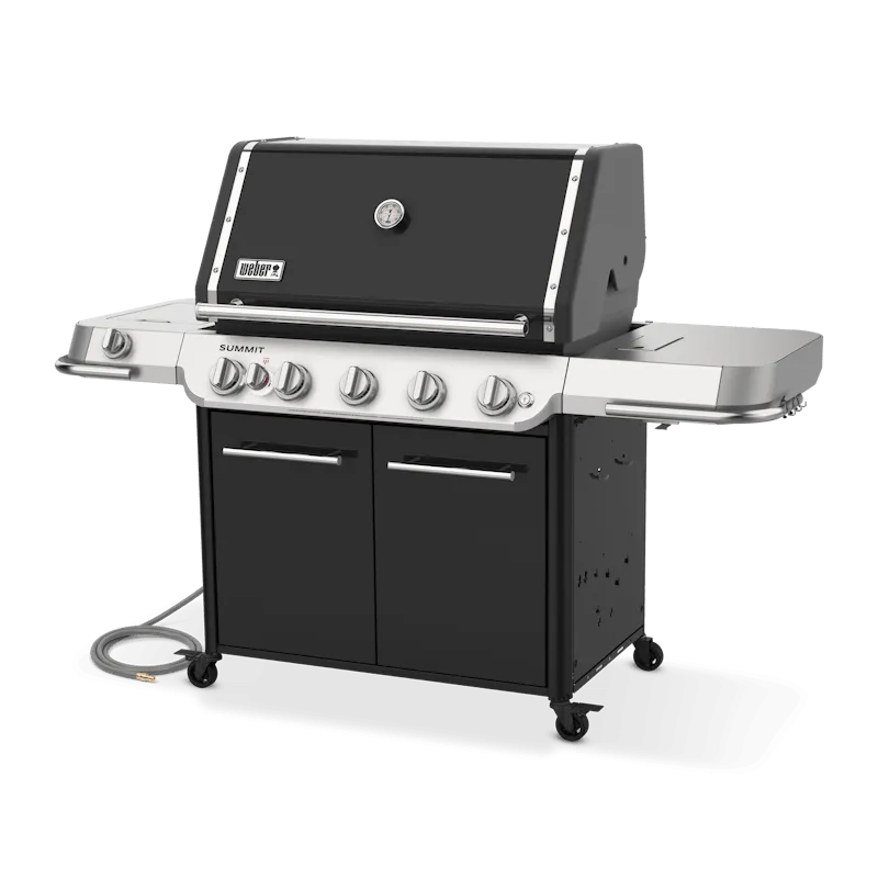 Weber Summit FS38  Gas Grill