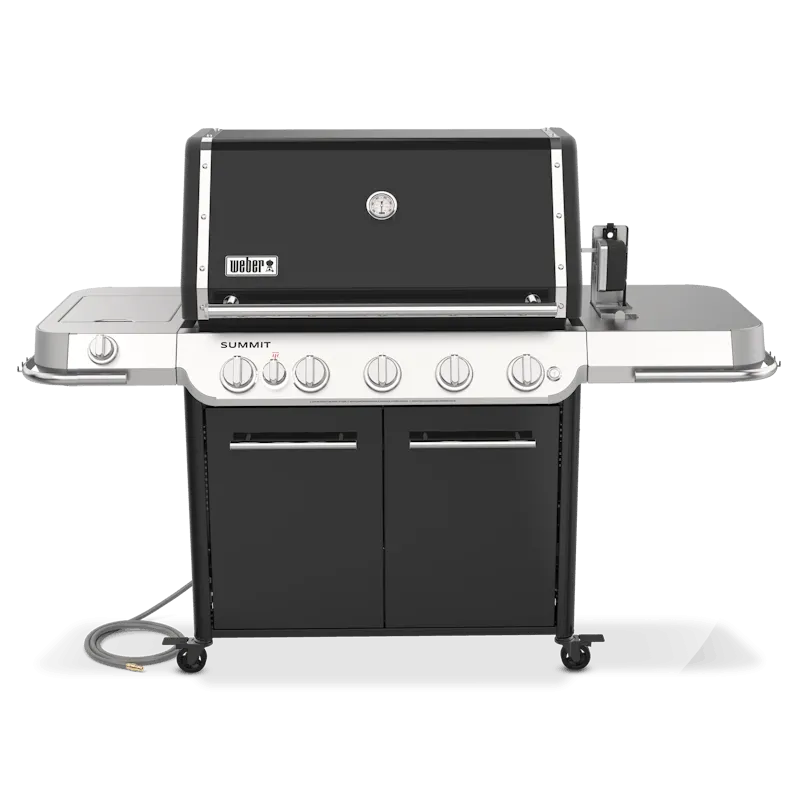 Weber Summit FS38  Gas Grill