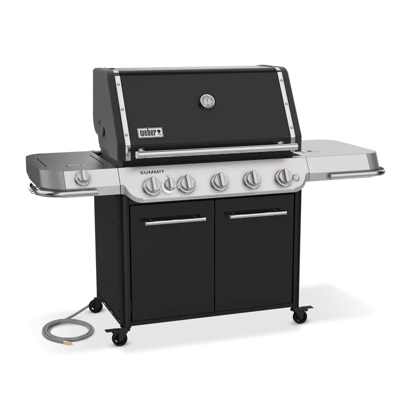 Weber Summit FS38  Gas Grill