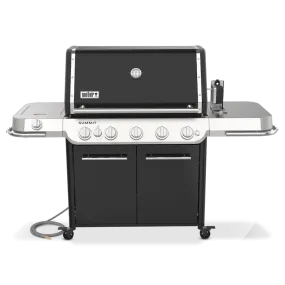 Weber Summit FS38  Gas Grill