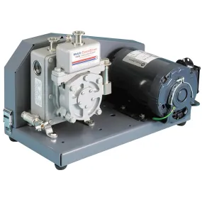 Welch 1400N-50 Chemstar Vacuum Pump