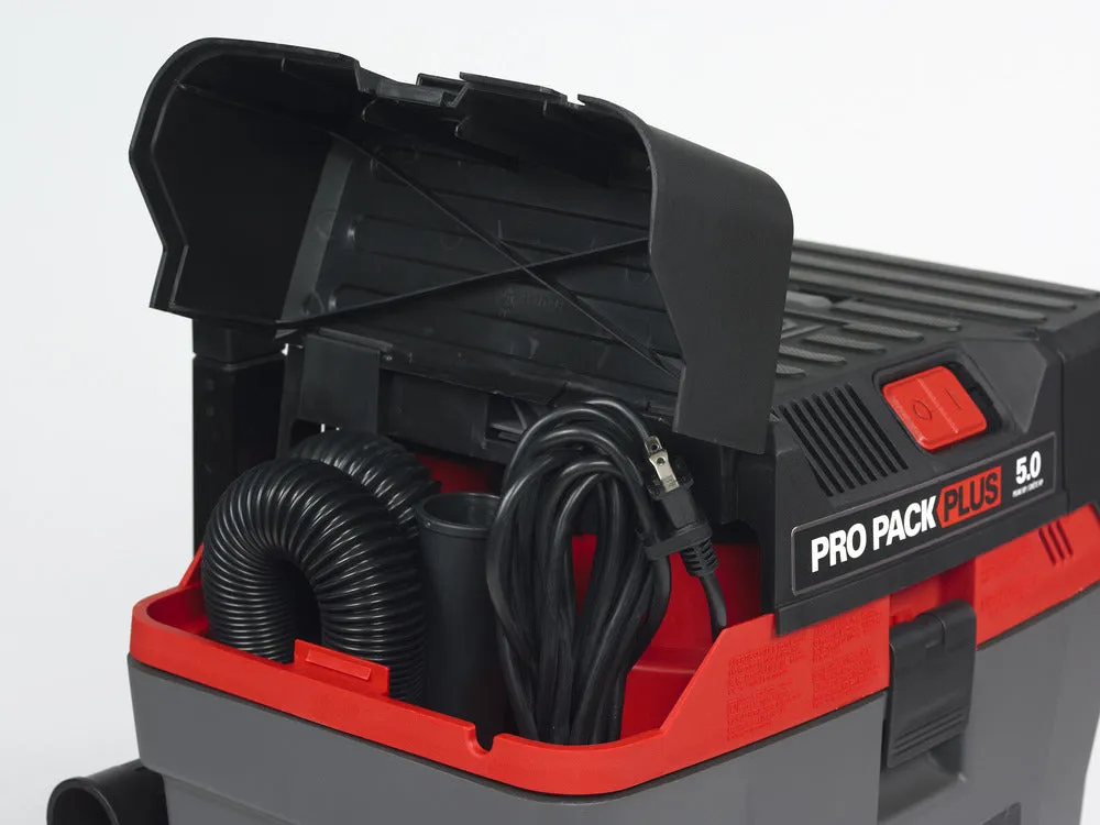 Wet/Dry Vacuum - Ridgid 1000RV 10 Gallon Portable 50328