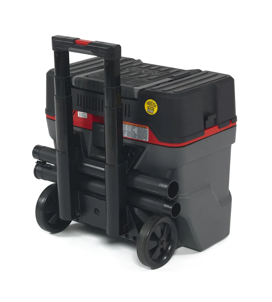 Wet/Dry Vacuum - Ridgid 1000RV 10 Gallon Portable 50328