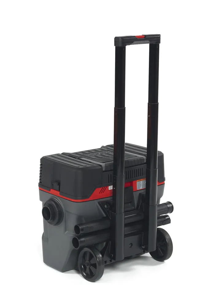 Wet/Dry Vacuum - Ridgid 1000RV 10 Gallon Portable 50328