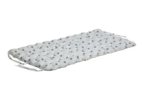 White Stars Pillow for Climbing Arch