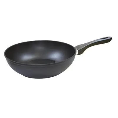 Wok écologique sans APFO 32cm - Strauss