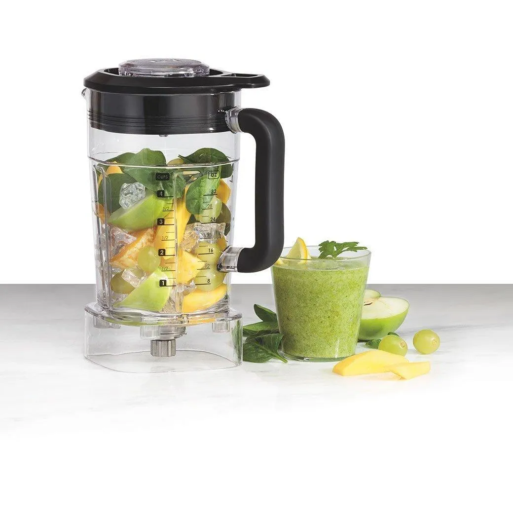 Wolf Gourmet Mini Blender Jar - 32 oz