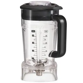 Wolf Gourmet Mini Blender Jar - 32 oz