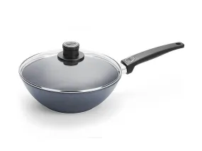 Woll Diamond Lite 30cm Wok & Lid