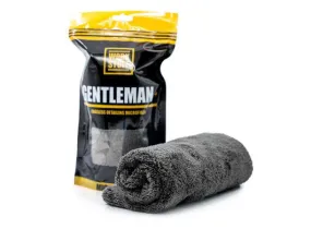 WORK STUFF | Gentleman  Microfiber Towel