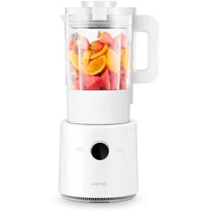 Xiaomi Smart Blender Standmixer Mit Kochfunktion 1,6L White