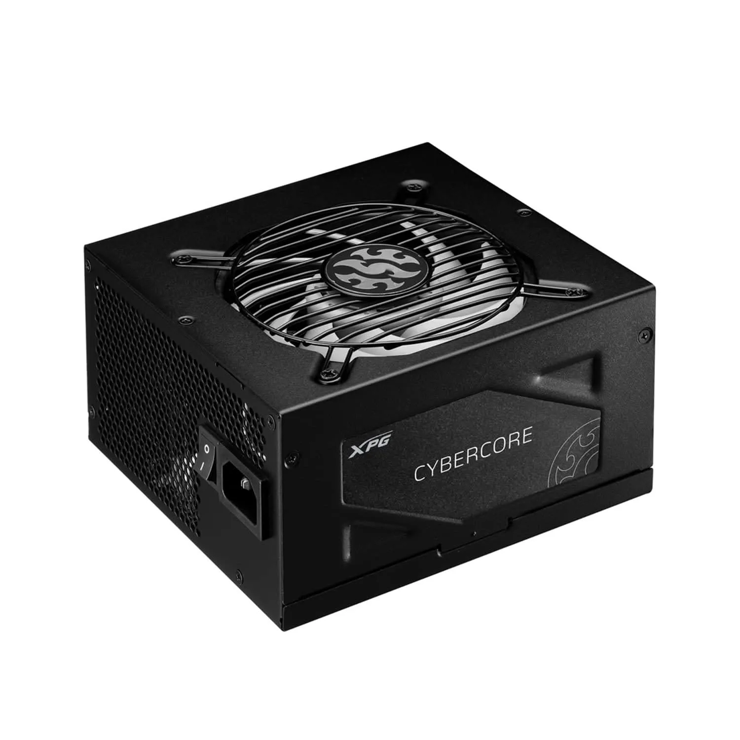 XPG CYBERCORE 1300W 80 PLUS PLATINUM FULLY MODULAR SMPS