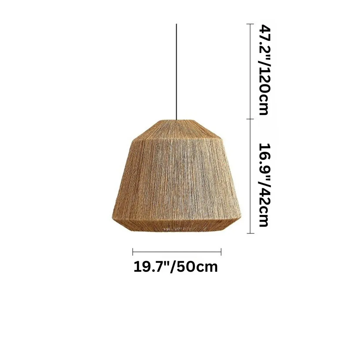 Zavan Pendant Light