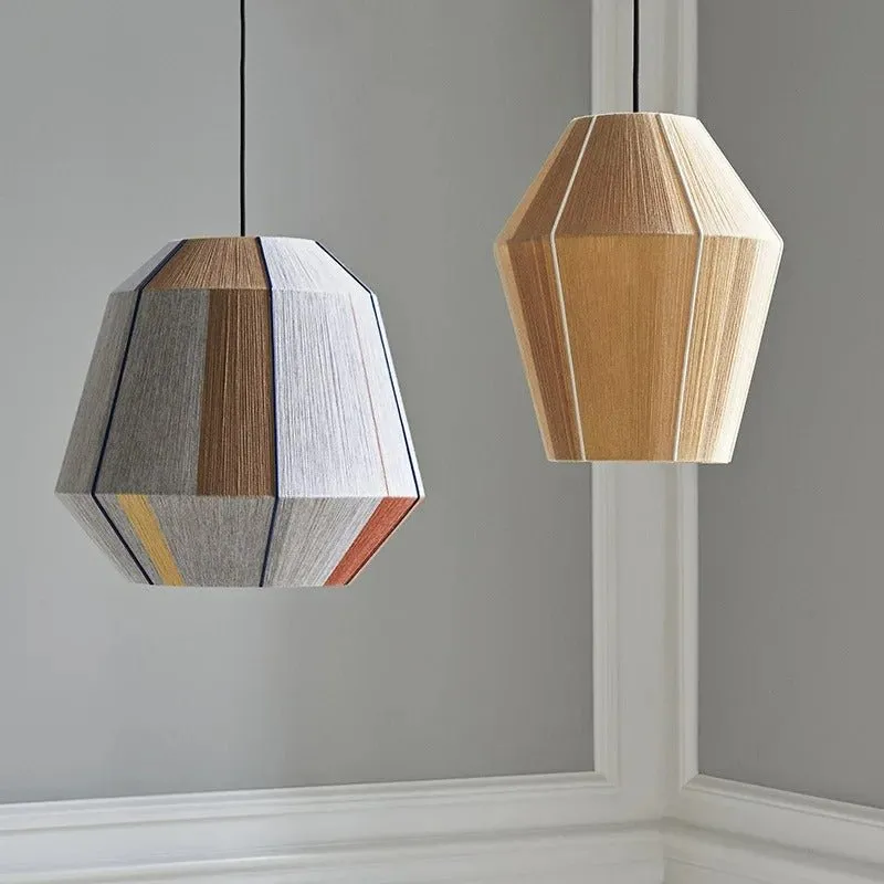 Zavan Pendant Light