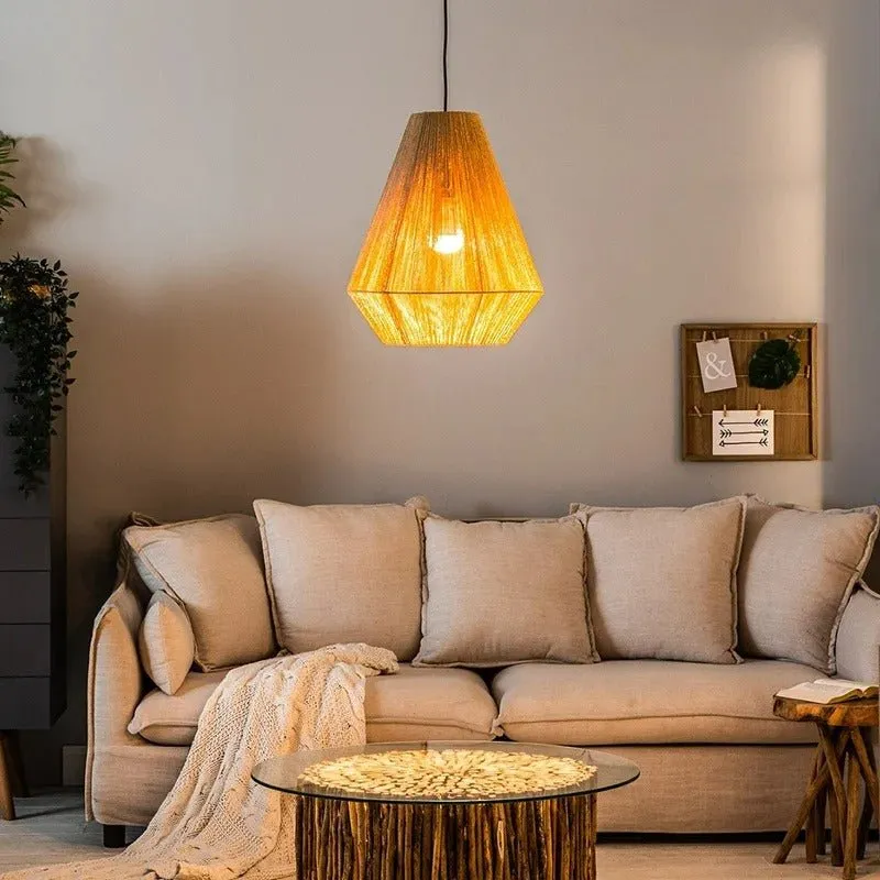 Zavan Pendant Light