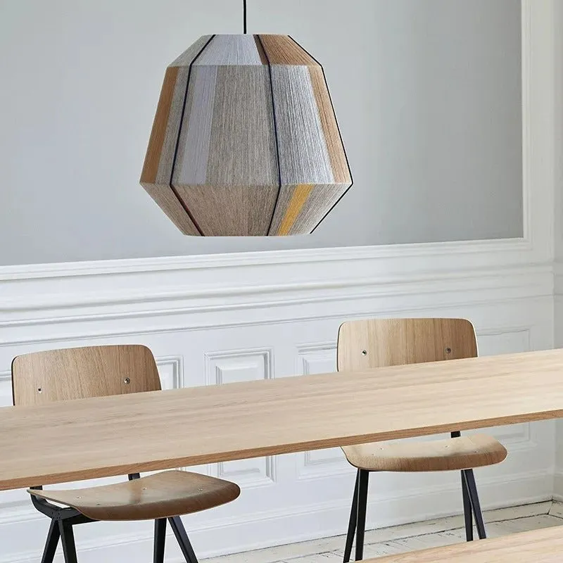 Zavan Pendant Light