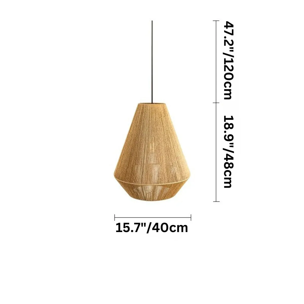 Zavan Pendant Light