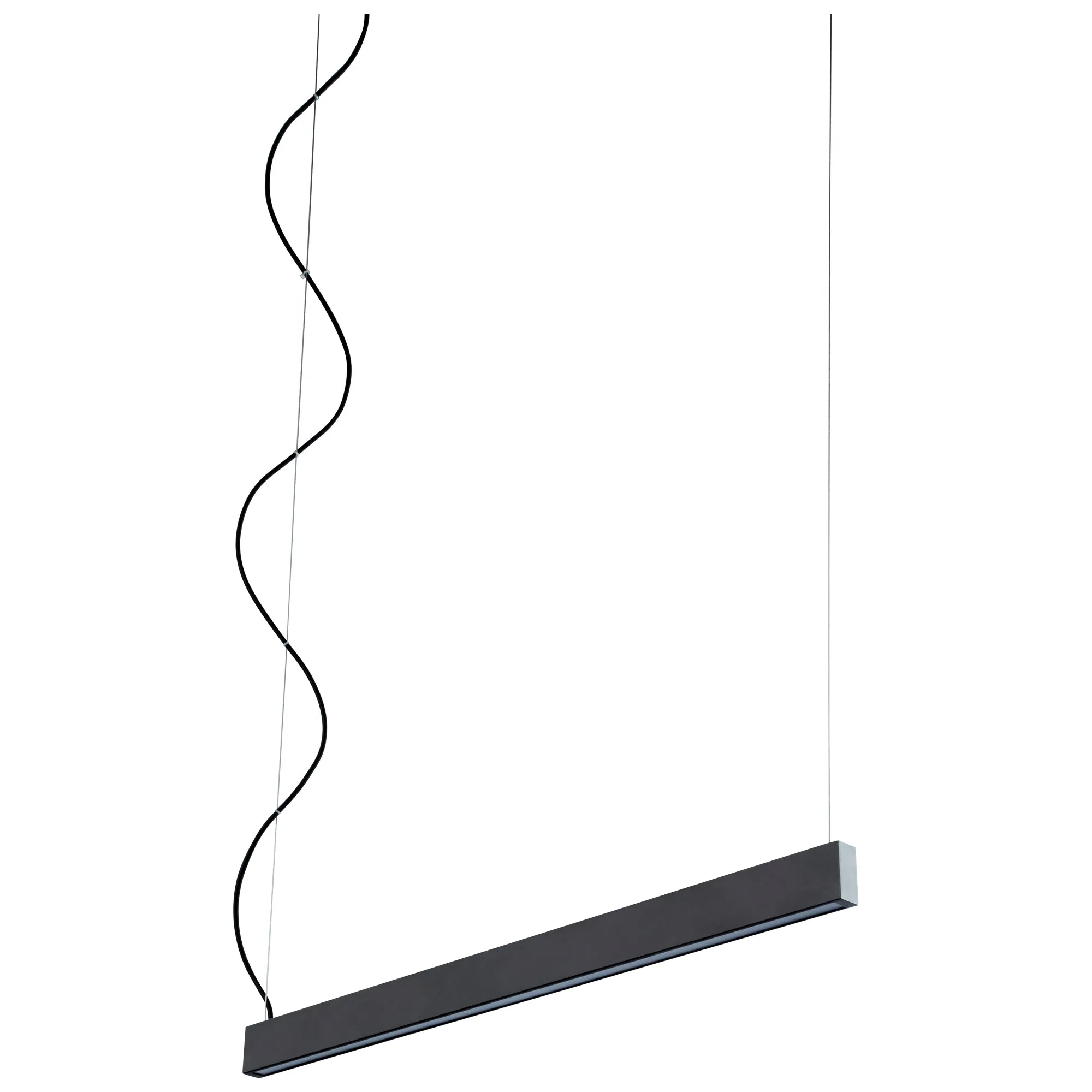 Zepp 38" Linear Pendant