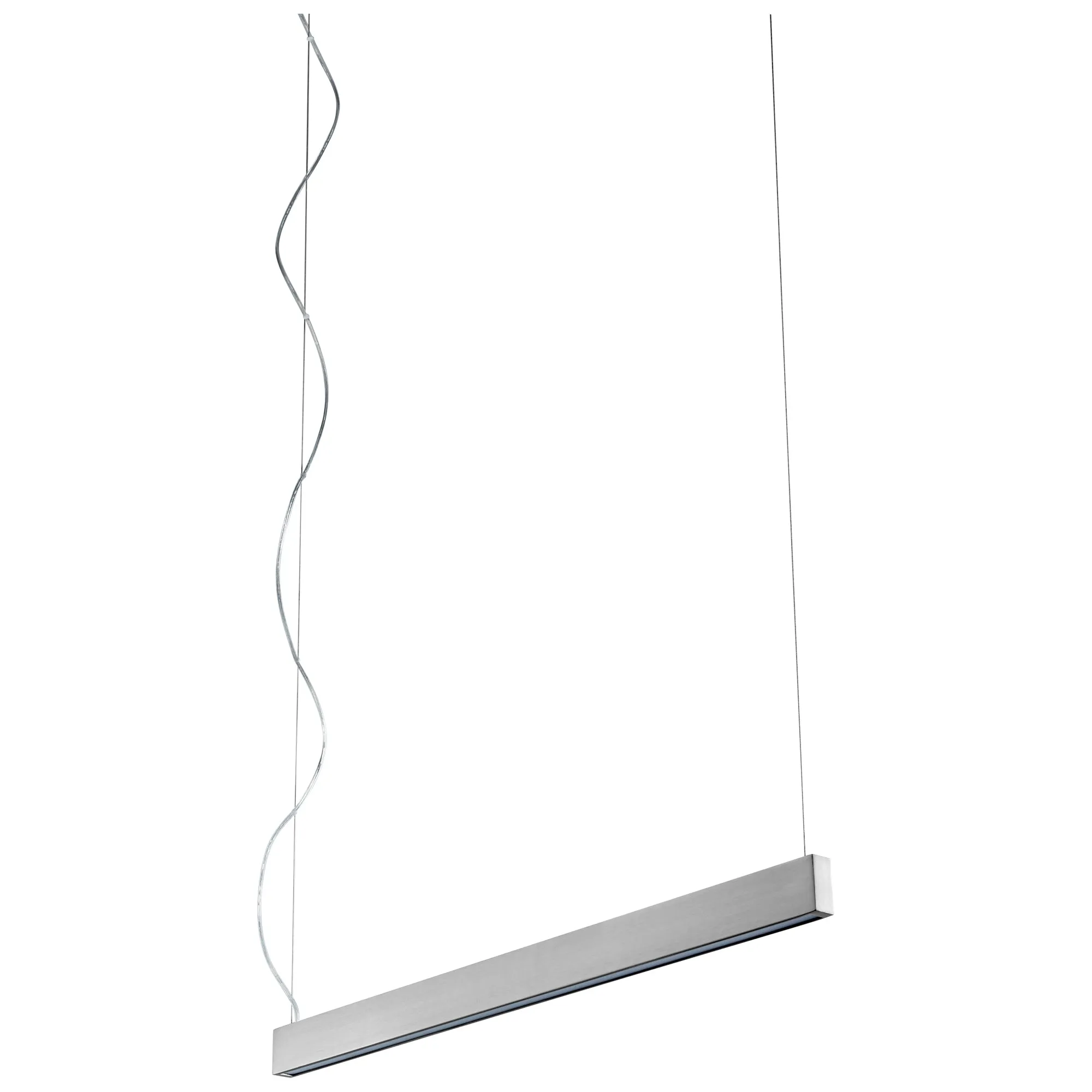 Zepp 38" Linear Pendant