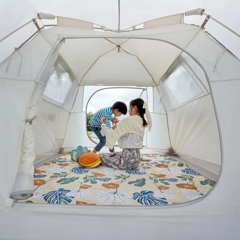 Zero Automatic Tent - Family Version