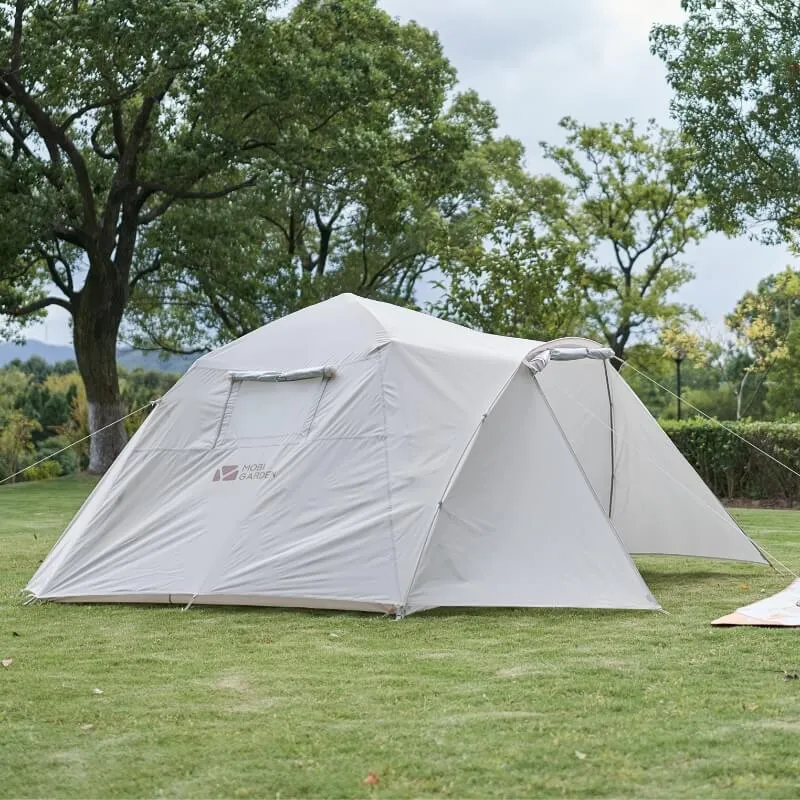 Zero Automatic Tent - Family Version