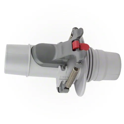 Zodiac Baracuda FlowKeeper Valve W60050