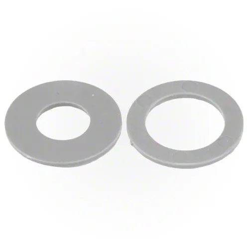 Zodiac ThreadCare Return Fitting - Light Gray