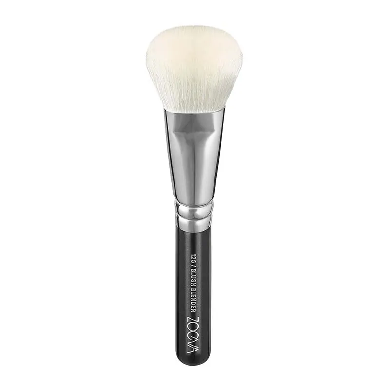 ZOEVA 126 Vegan Blush Blender Brush