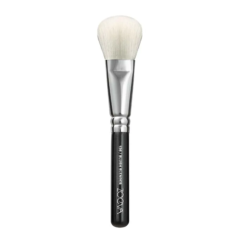 ZOEVA 126 Vegan Blush Blender Brush